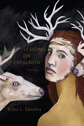 cover image Lessons on Expulsion: Poems
