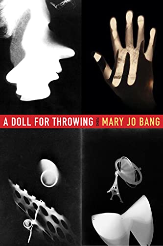 cover image A Doll for Throwing