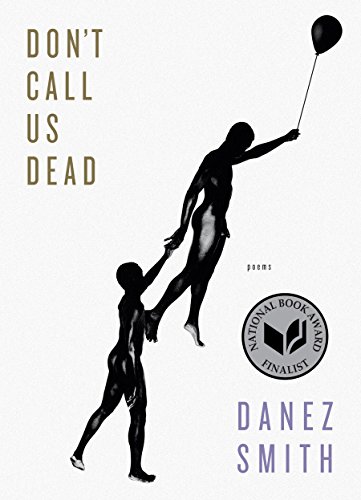 cover image Don’t Call Us Dead