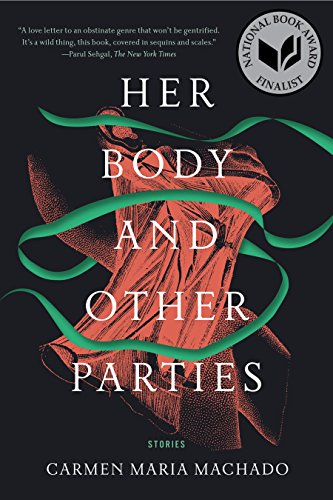 cover image Her Body and Other Parties