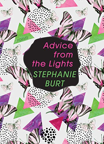 cover image Advice from the Lights