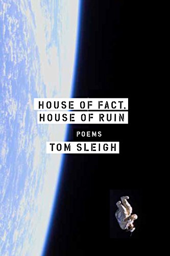 cover image House of Fact, House of Ruin