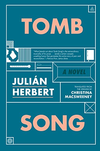 cover image Tomb Song 