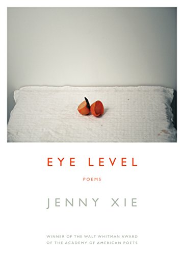 cover image Eye Level