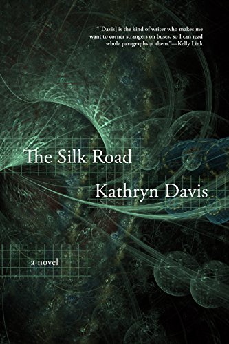 cover image The Silk Road