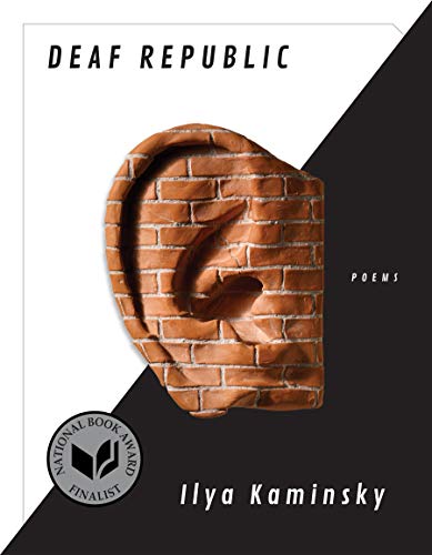 cover image Deaf Republic