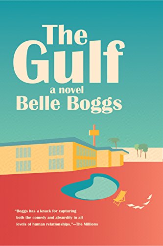 cover image The Gulf