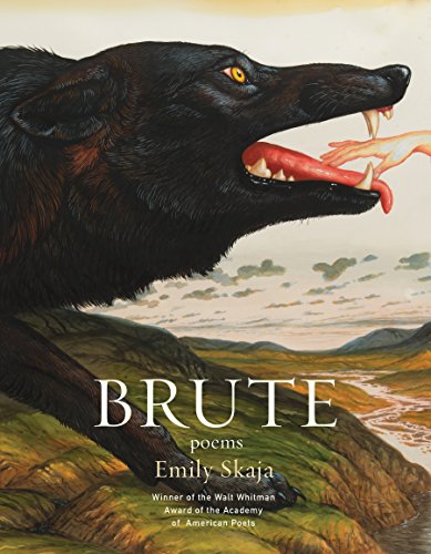 cover image Brute