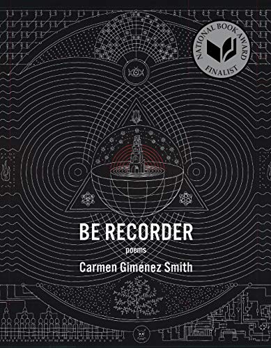 cover image Be Recorder