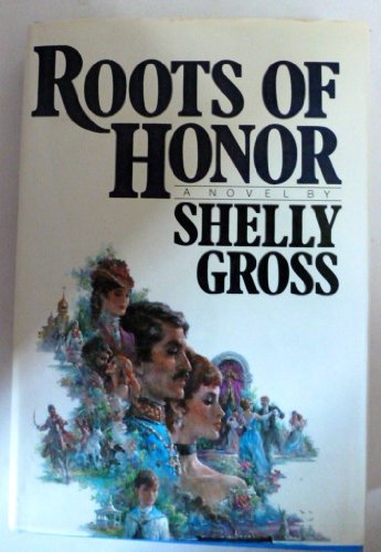 cover image Roots of Honor