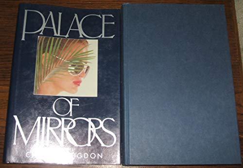 cover image Palace of Mirrors