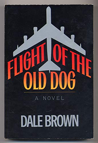cover image Flight of the Old Dog