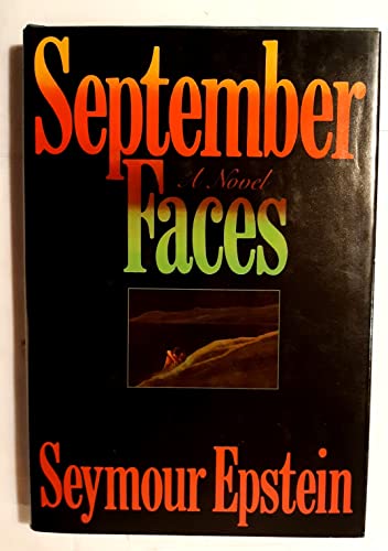 cover image September Faces
