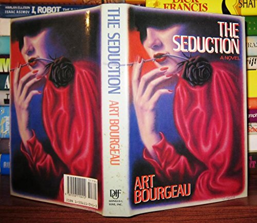 cover image The Seduction