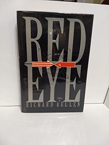 cover image Redeye