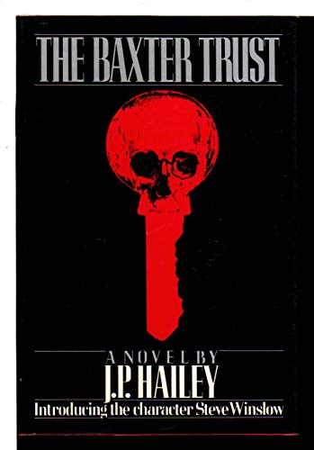 cover image The Baxter Trust