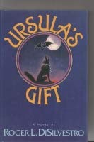 cover image Ursula's Gift
