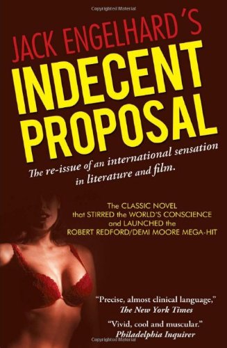 cover image Indecent Proposal