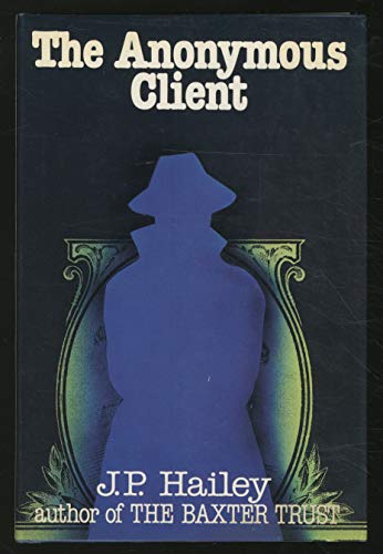 cover image Anon Client