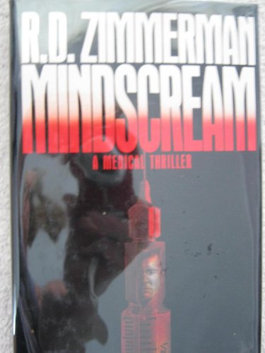 cover image Mindscream