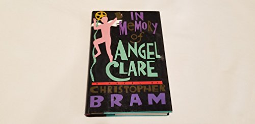 cover image In Memory of Angel Clare