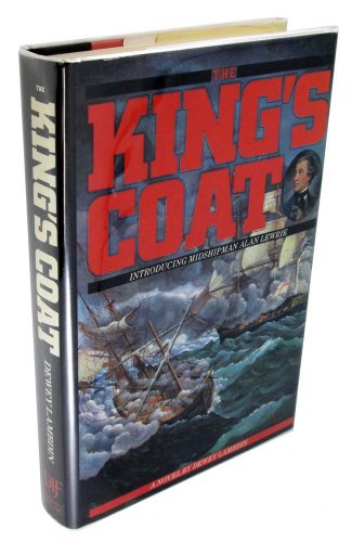 cover image The King's Coat