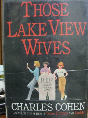 cover image Those Lake View Wives