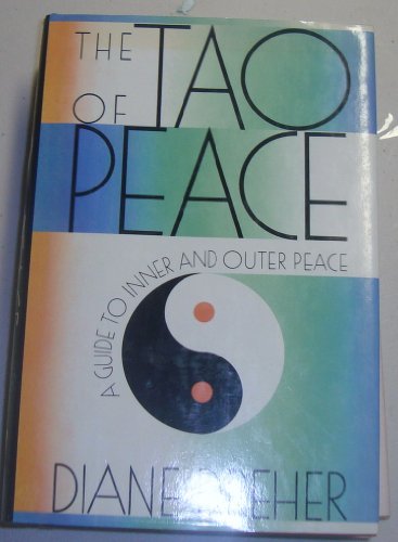 cover image The Tao of Peace
