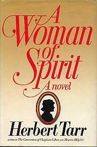 cover image A Woman of Spirit