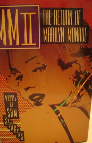 cover image MMII: The Return of Marilyn Monroe