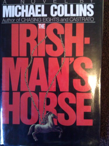 cover image The Irishman's Horse