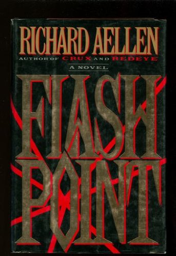 cover image Flashpoint