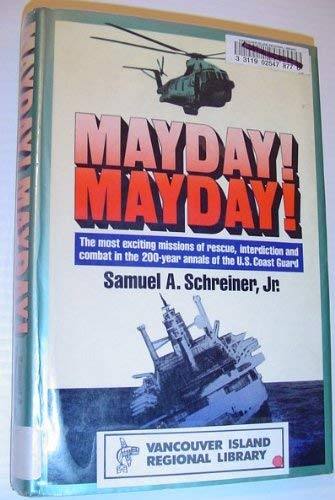 cover image Mayday! Mayday!