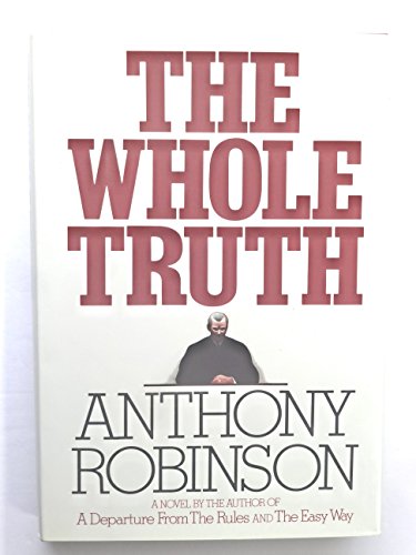 cover image The Whole Truth