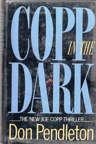 cover image Copp in the Dark