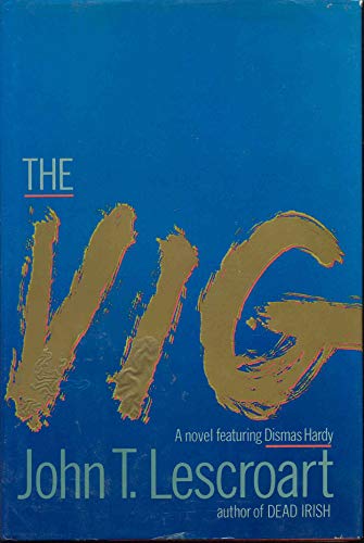 cover image The Vig
