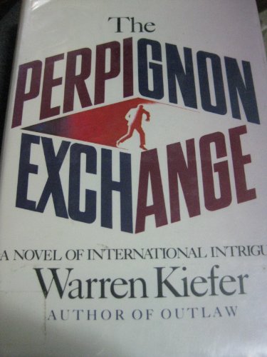 cover image Perpignon Exchange