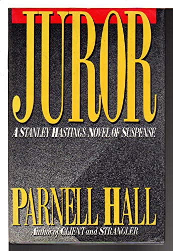 cover image Juror