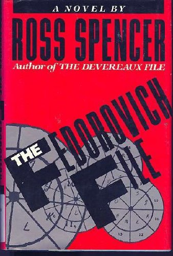 cover image The Fedorovich File