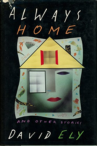 cover image Always Home and Other Stories