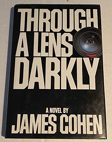 cover image Through a Lens Darkly