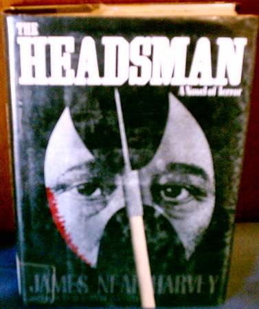cover image Headsman