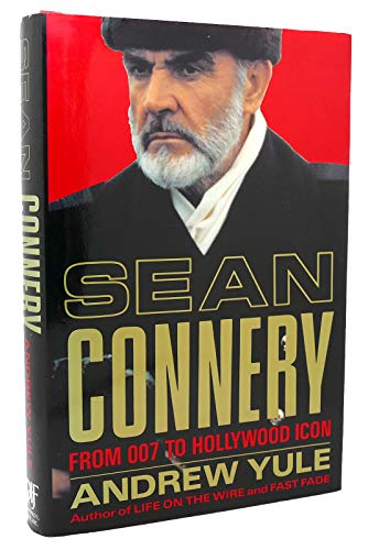 cover image Sean Connery