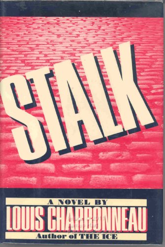 cover image Stalk