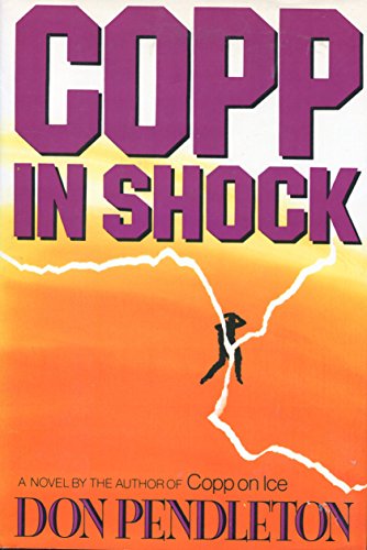 cover image Copp in Shock