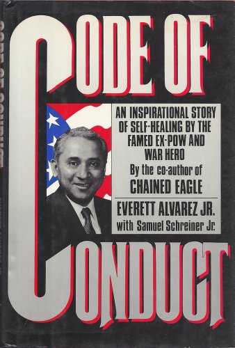 cover image Code of Conduct