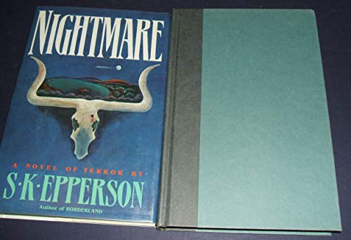 cover image Nightmare