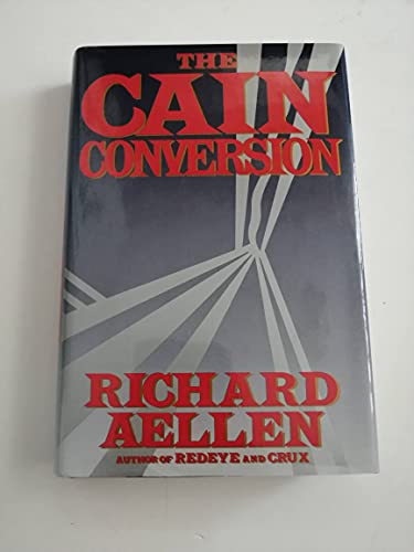 cover image The Cain Conversion