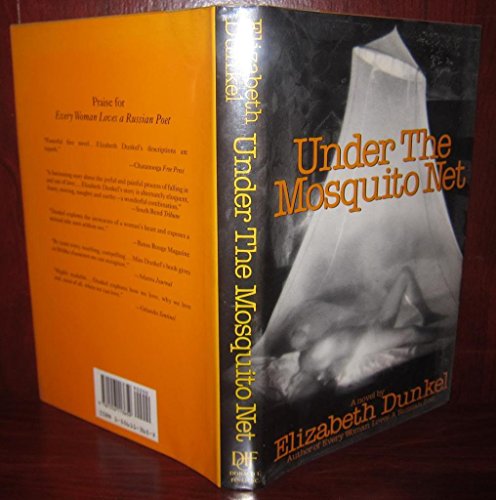 cover image Under the Mosquito Net