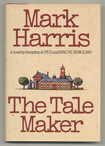 cover image The Tale Maker